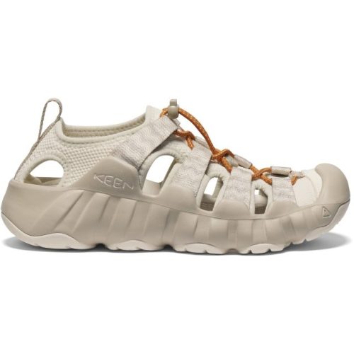 KEEN HYPERPORT H2 BIRCH/PLAZA TAUPEKeen Hyperport H2 Birch Plaza Taupe Women's Sandal 1