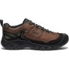 Keen Targhee IV Waterproof WIDE Bison Brindle Men's 1