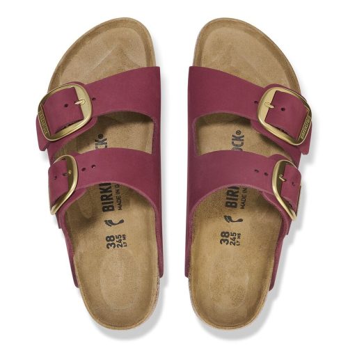 BirkenstockArizonaBigBuckleBerryCrushWomen s3