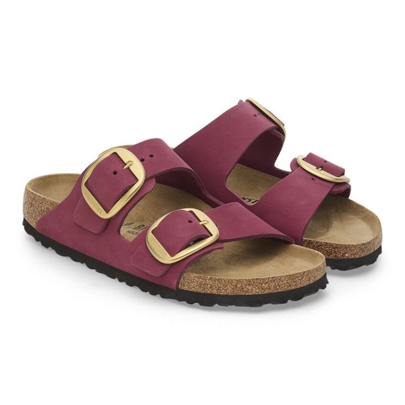 BirkenstockArizonaBigBuckleBerryCrushWomen s4