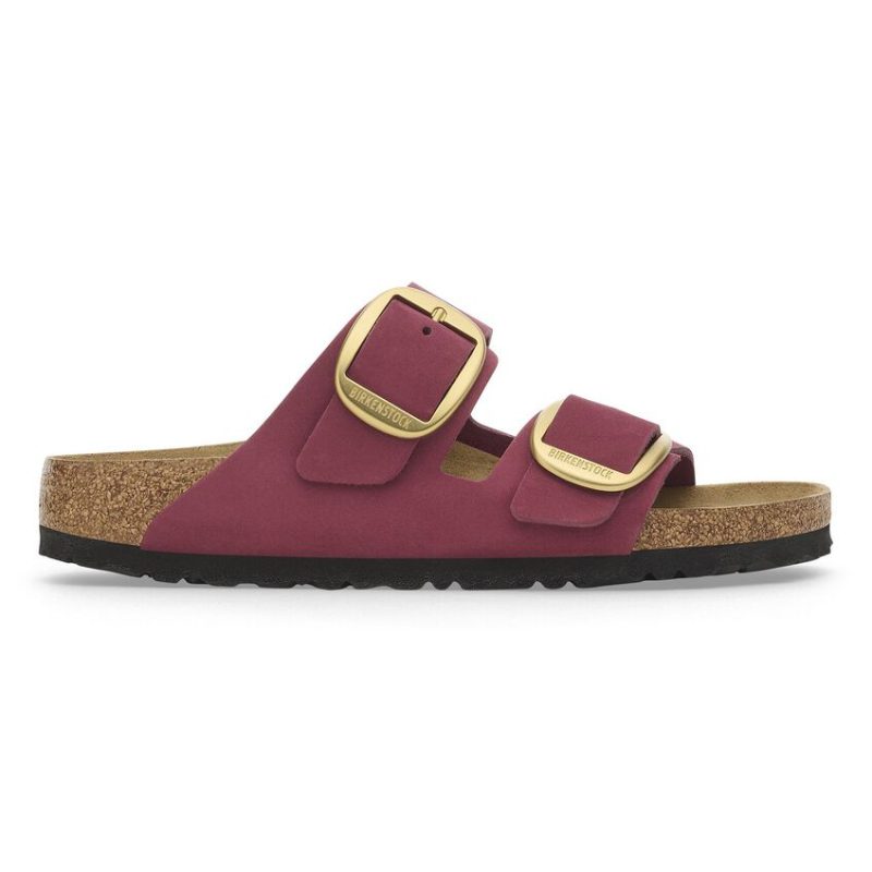 BirkenstockArizonaBigBuckleBerryCrushWomen s5