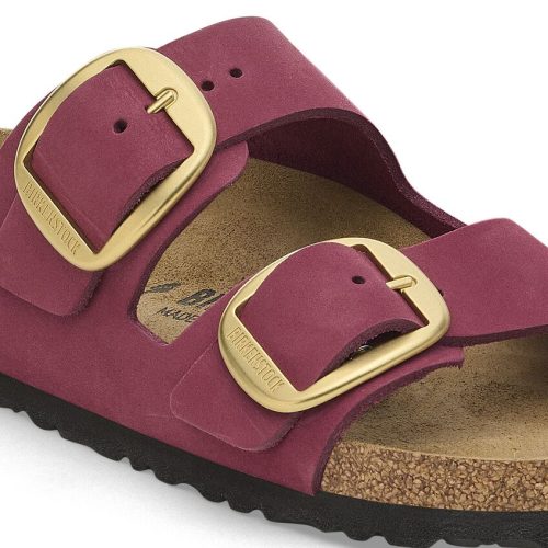 BirkenstockArizonaBigBuckleBerryCrushWomen s6