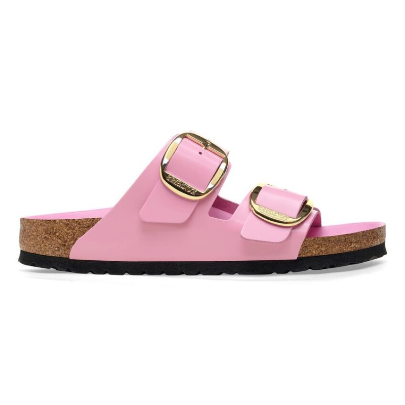 BirkenstockArizonaBigBuckleHighShineFondantPink6