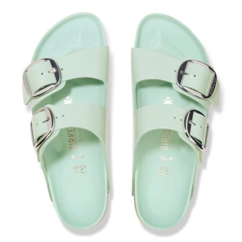 BirkenstockArizonaBigBuckleHighShineSurfGreen4