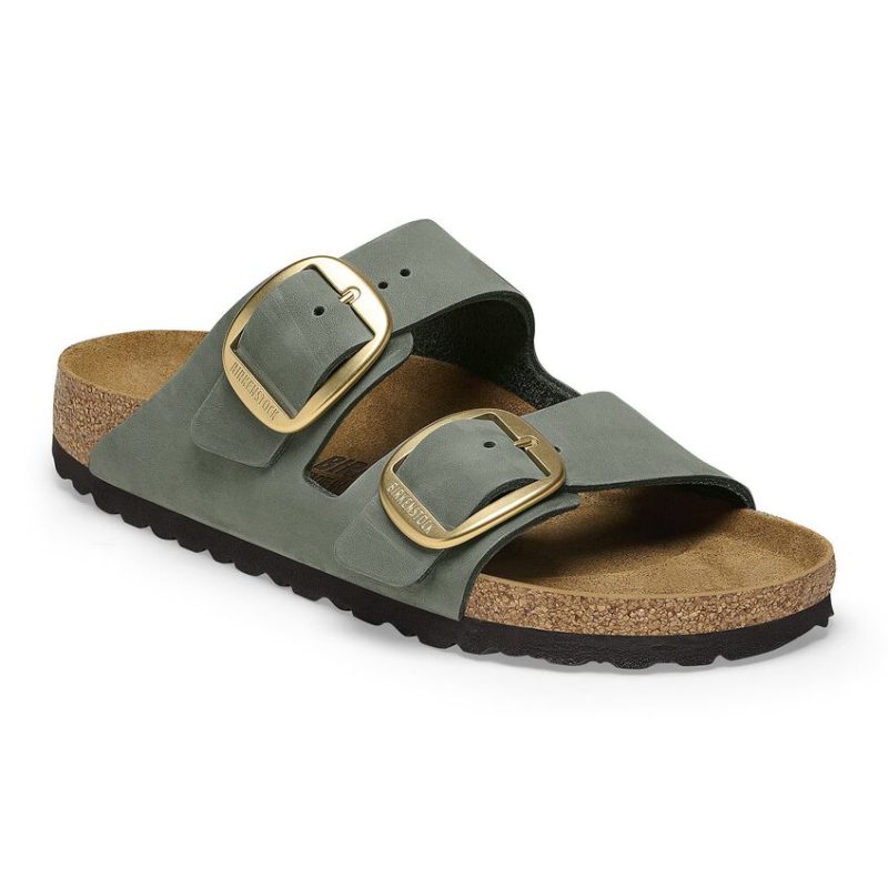 BirkenstockArizonaBigBuckleThymeWomen s1