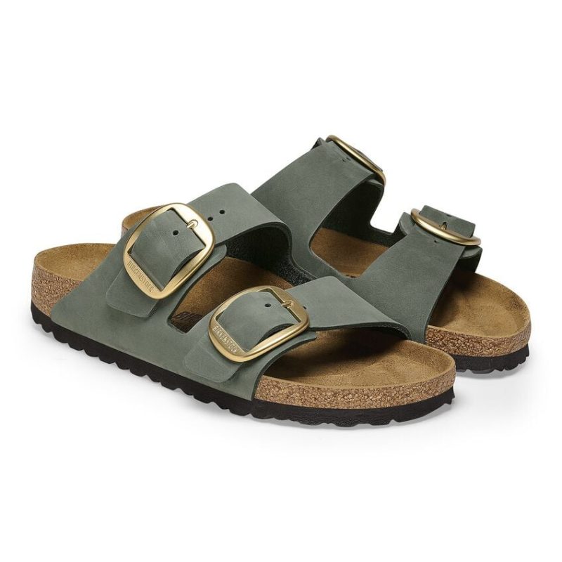 BirkenstockArizonaBigBuckleThymeWomen s4