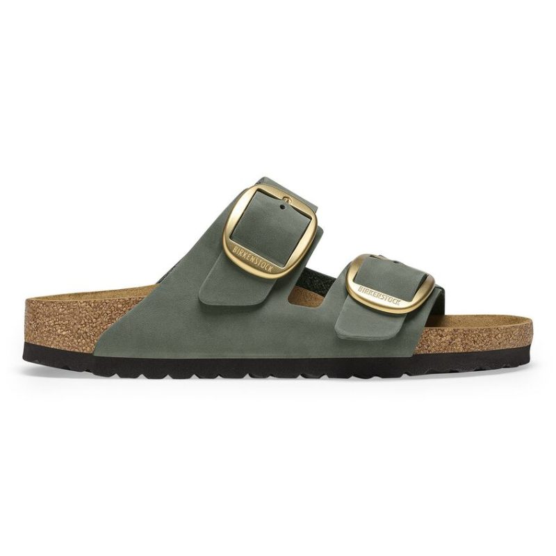 BirkenstockArizonaBigBuckleThymeWomen s5