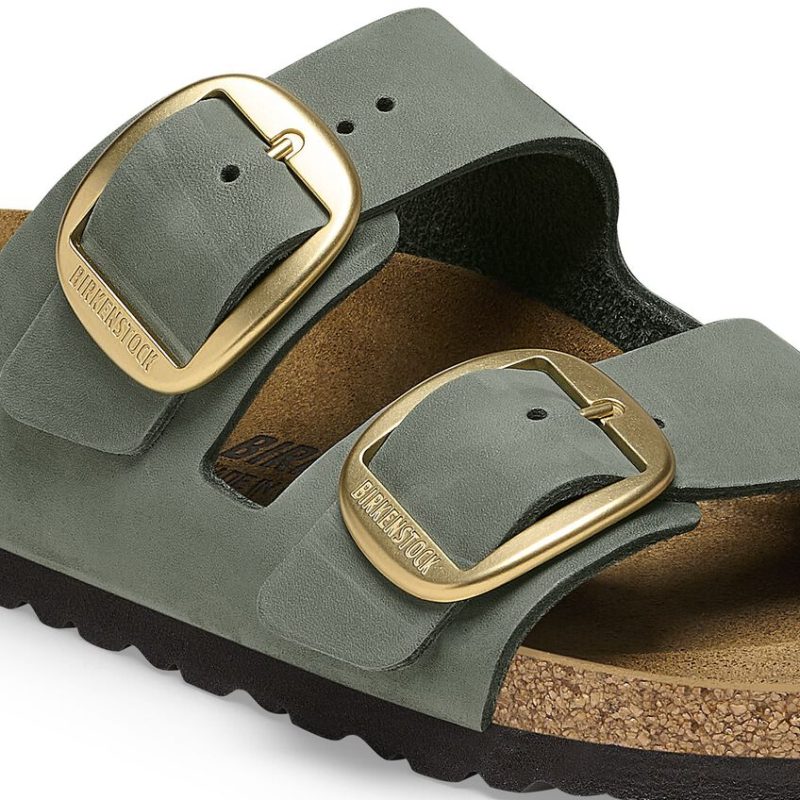 BirkenstockArizonaBigBuckleThymeWomen s6