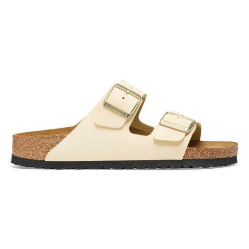 BirkenstockArizonaEcruSoftFootbedSandal5