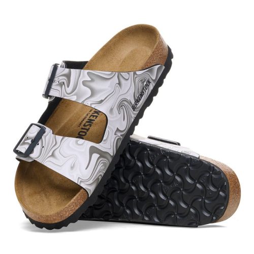 BirkenstockArizonaMarbleBlackWhite3