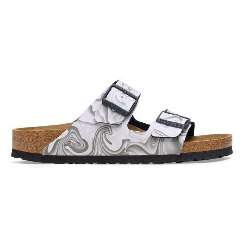 BirkenstockArizonaMarbleBlackWhite6