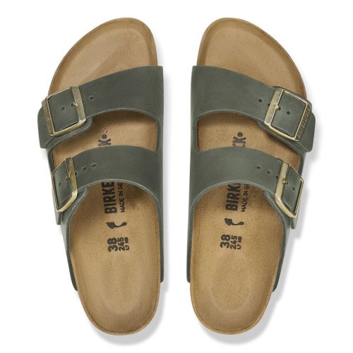 BirkenstockArizonaThymeOiledLeather3