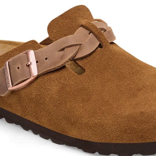 BirkenstockBostonBraidMinkSuede6