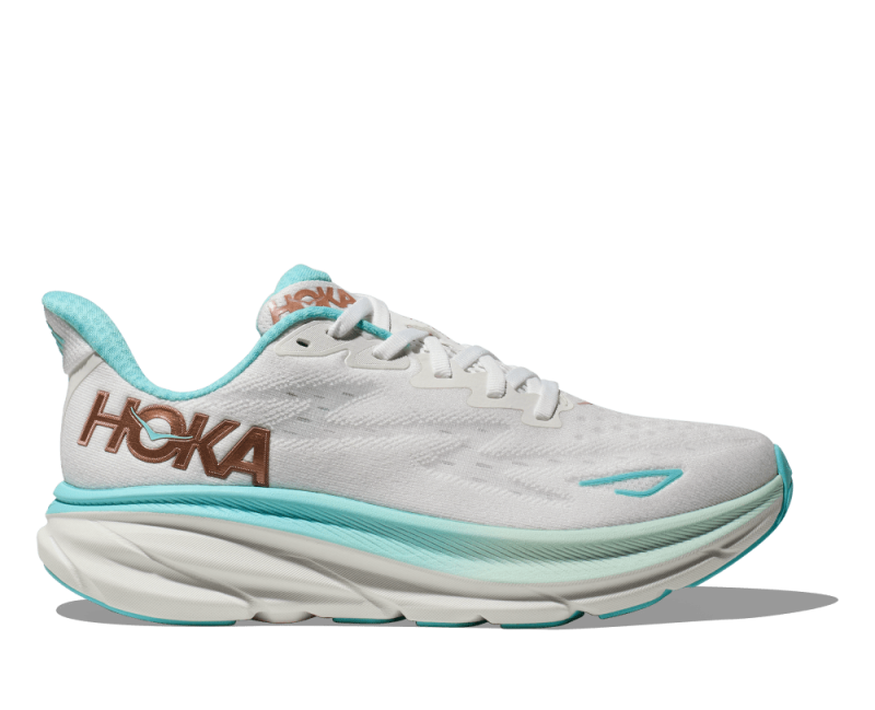 HokaClifton9FrostRoseGoldWomen s1