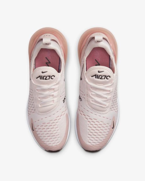 NikeAirMax270LightSoftPinkWomen s3