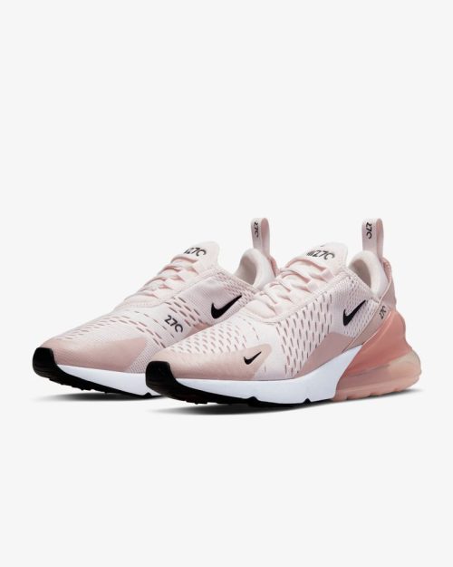 NikeAirMax270LightSoftPinkWomen s4