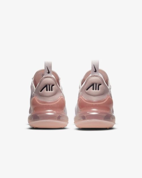 NikeAirMax270LightSoftPinkWomen s5