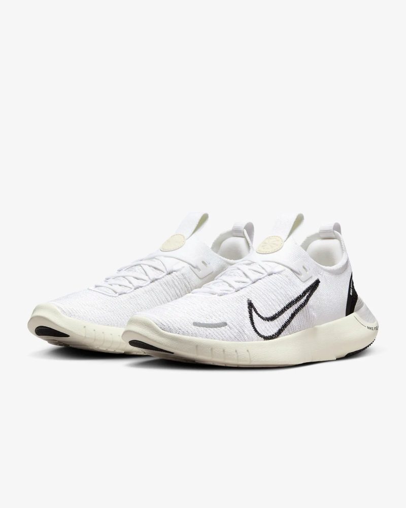 NikeFreeRNNNWhiteBlackCoconutMilkWomen s1