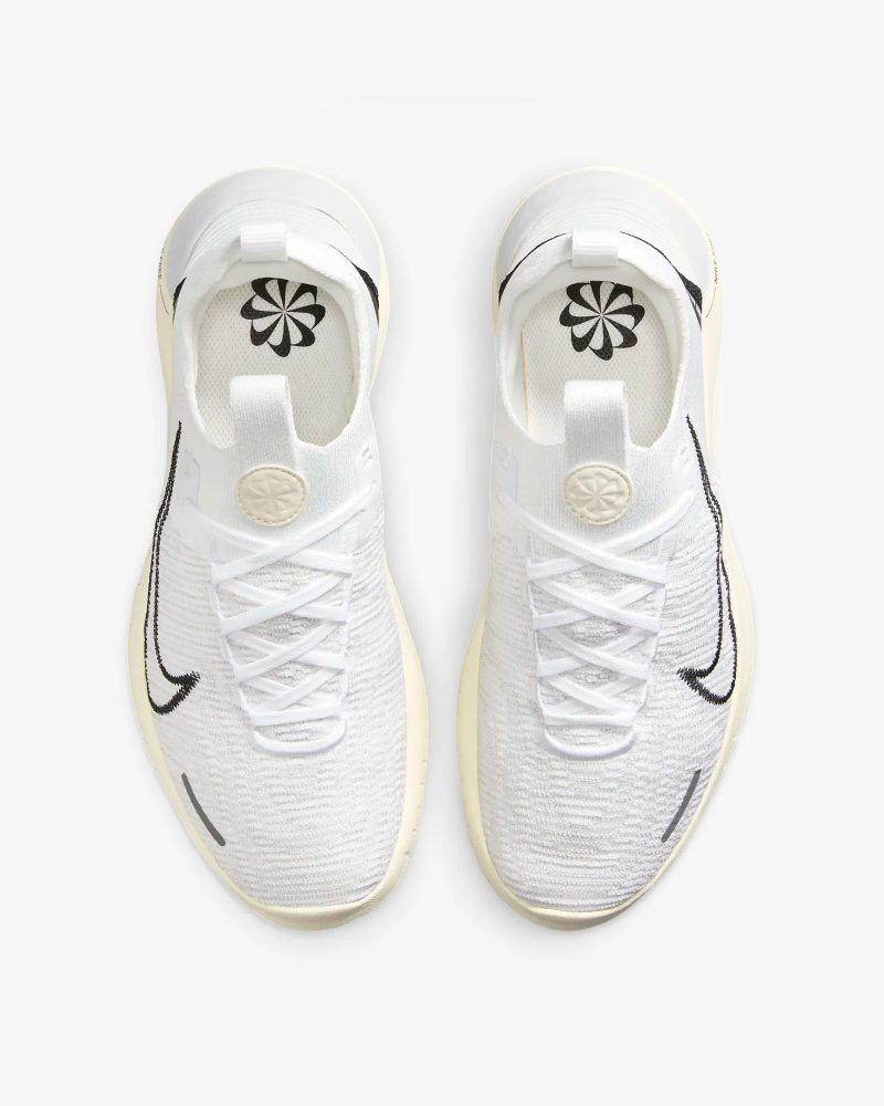 NikeFreeRNNNWhiteBlackCoconutMilkWomen s5