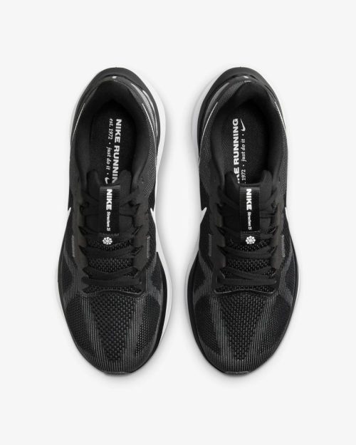 NikeStructure25BlackWhiteMen s4