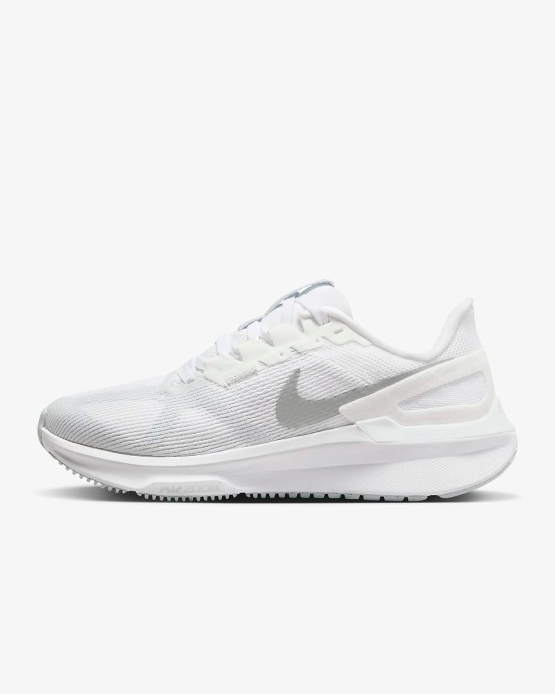 NikeStructure25WhitePlatinumSilverWomen s2