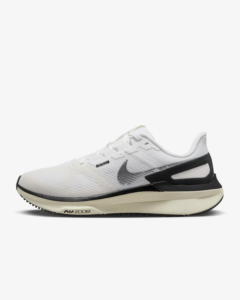 NikeStructure25WhiteSailBlackWomen s2