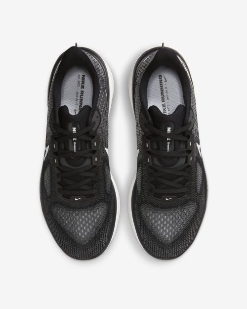 NikeVomero17BlackWhiteAnthraciteMen s4