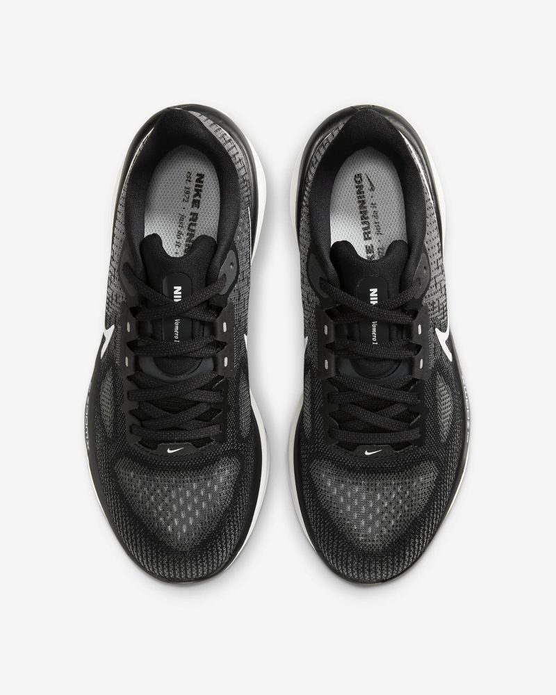 NikeVomero17BlackWhiteAnthraciteWomen s4