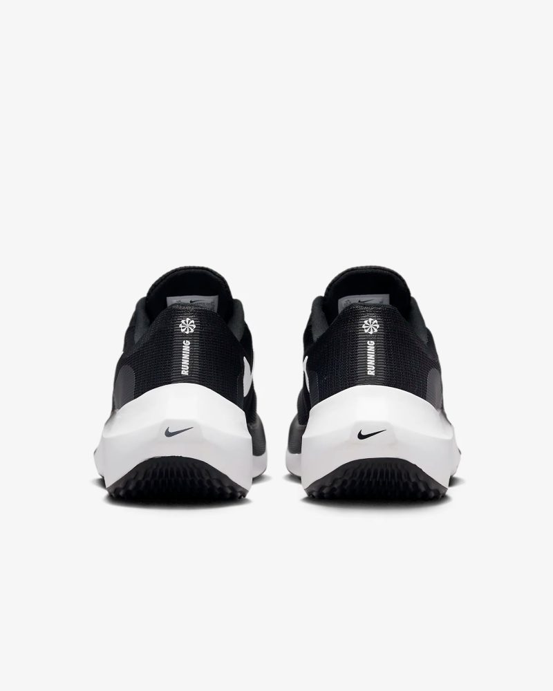 NikeZoomFly5BlackWhiteMen s6