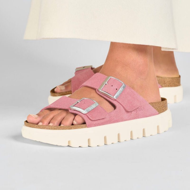 PapilliobyBirkenstockArizonaChunkyCandyPink2