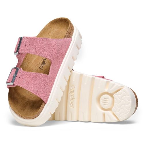 PapilliobyBirkenstockArizonaChunkyCandyPink3