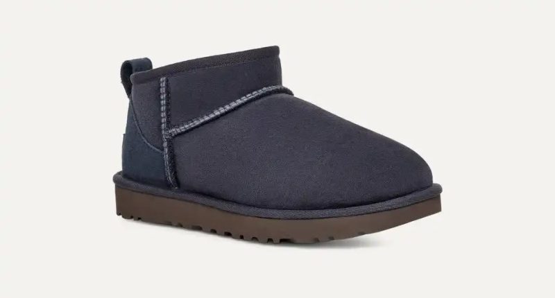 UGGClassicUltraMiniEveBlueWomen s1