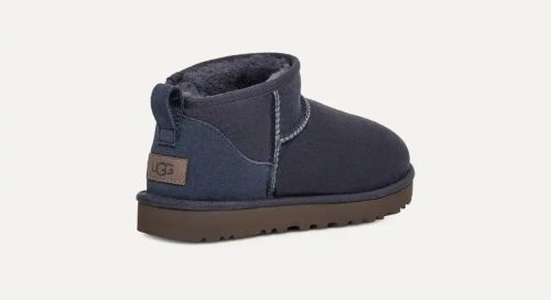 UGGClassicUltraMiniEveBlueWomen s4