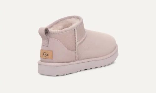 UGGClassicUltraMiniPaleSmokeWomen s4