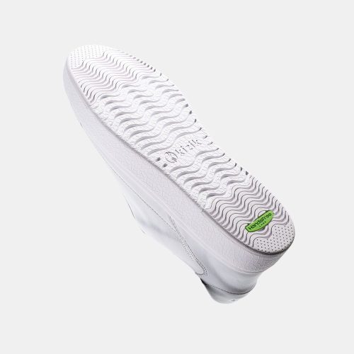 Vegas Ivory White Outsole 2048