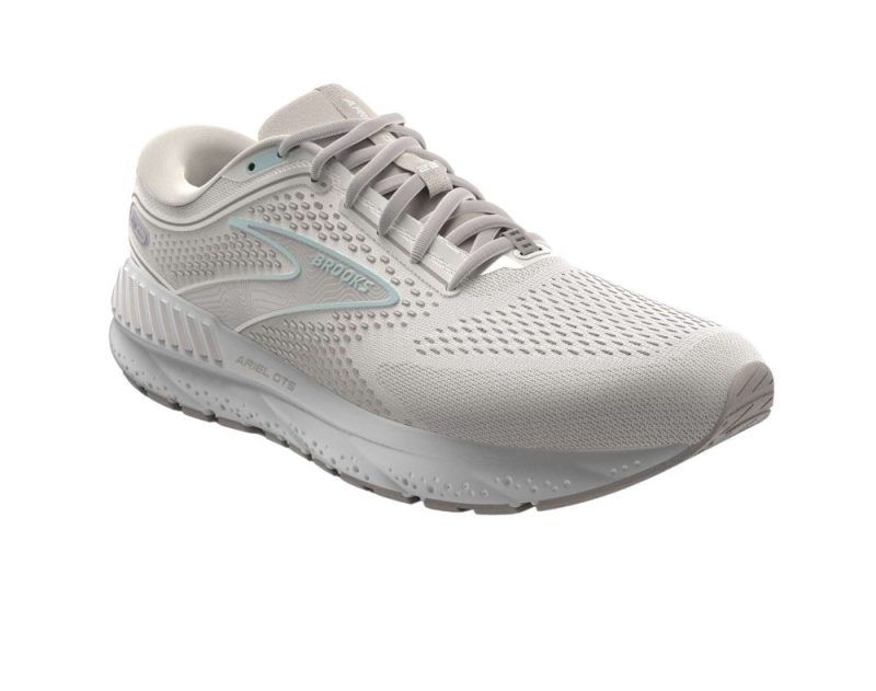 brooks ariel gts 23 mwomens d chateau grey white sand 02