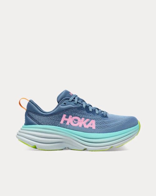 hoka womens bondi 8 Shadow Dusk running shoes 1 1024x1024 b2c9b125 5664 44a9 b48c 9810cc6e2aaf