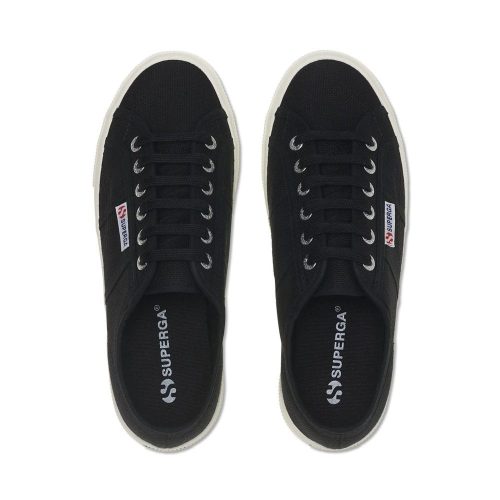 superga womens sneakers black s21384w adk 4 91df817f 4840 4551 8f9b 47eb7d26f2c2